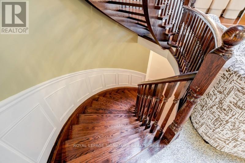 140 Boake Trail, Richmond Hill, Ontario  L4B 3V8 - Photo 38 - N12727812