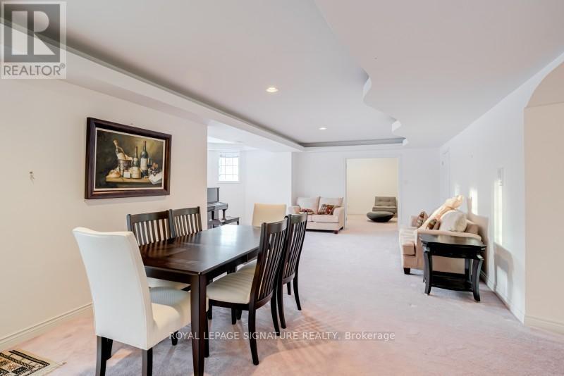 140 Boake Trail, Richmond Hill, Ontario  L4B 3V8 - Photo 41 - N12727812