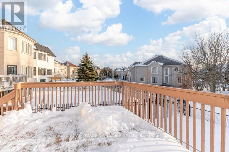 140 Boake Trail, Richmond Hill, Ontario  L4B 3V8 - Photo 50 - N12727812