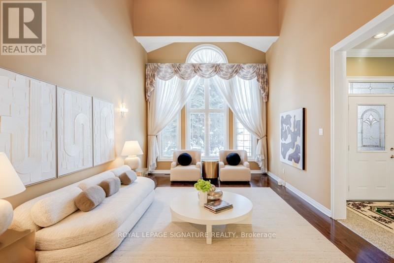 140 Boake Trail, Richmond Hill, Ontario  L4B 3V8 - Photo 6 - N12727812