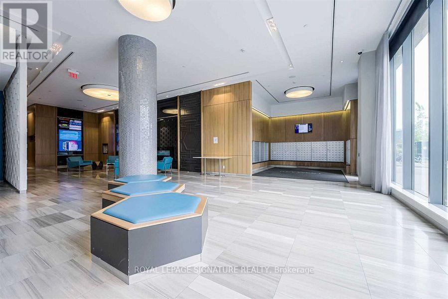 3409 - 36 Park Lawn Road, Toronto, Ontario  M8V 0E5 - Photo 39 - W12683496