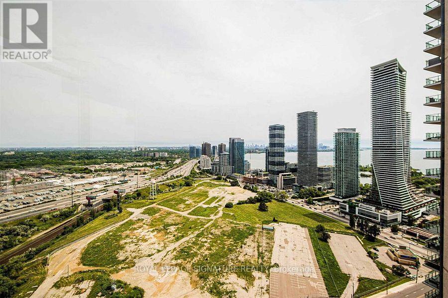 3409 - 36 Park Lawn Road, Toronto, Ontario  M8V 0E5 - Photo 22 - W12683496