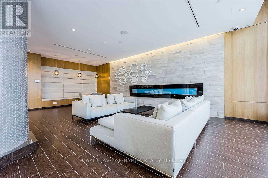 3409 - 36 Park Lawn Road, Toronto, Ontario  M8V 0E5 - Photo 28 - W12683496