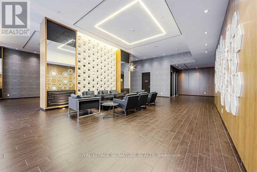 3409 - 36 Park Lawn Road, Toronto, Ontario  M8V 0E5 - Photo 30 - W12683496