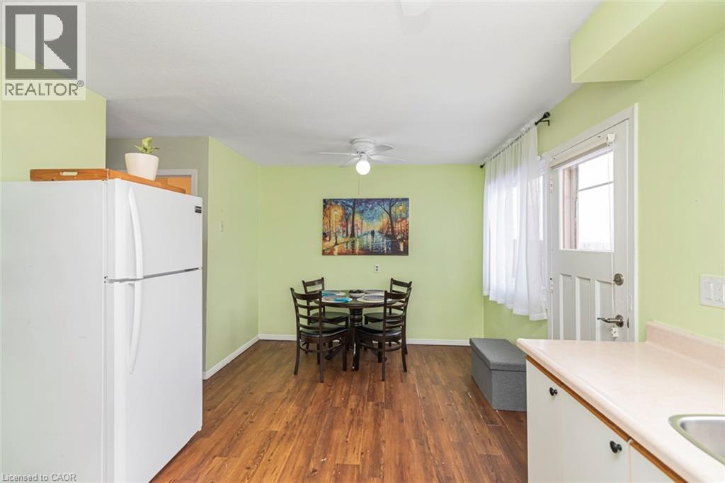 48 Riverdale Drive Unit# 2, Hamilton, Ontario  L8E 1K3 - Photo 10 - 40800664