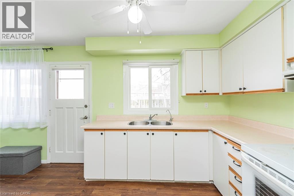 48 Riverdale Drive Unit# 2, Hamilton, Ontario  L8E 1K3 - Photo 12 - 40800664