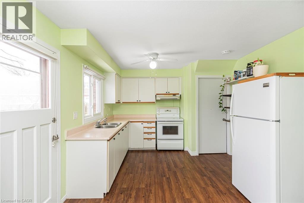 48 Riverdale Drive Unit# 2, Hamilton, Ontario  L8E 1K3 - Photo 14 - 40800664