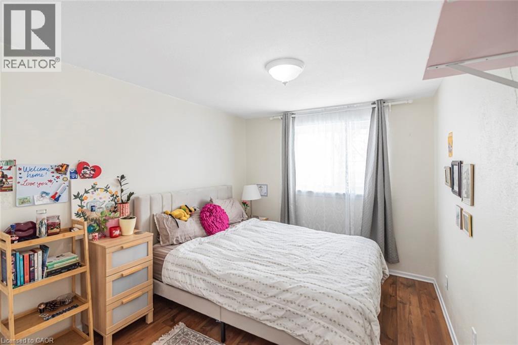 48 Riverdale Drive Unit# 2, Hamilton, Ontario  L8E 1K3 - Photo 21 - 40800664