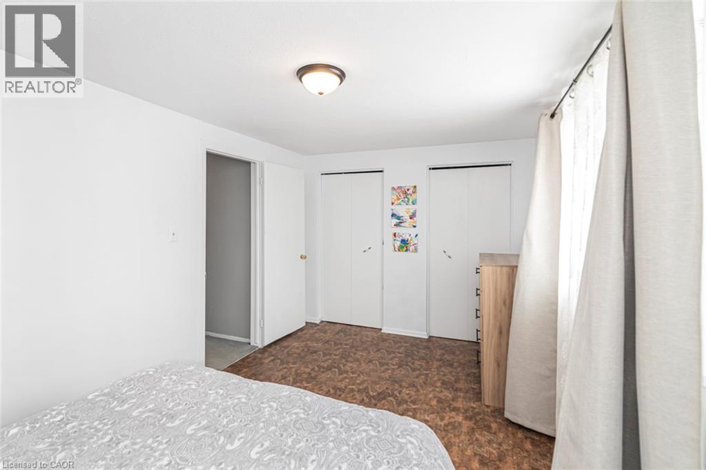 48 Riverdale Drive Unit# 2, Hamilton, Ontario  L8E 1K3 - Photo 23 - 40800664