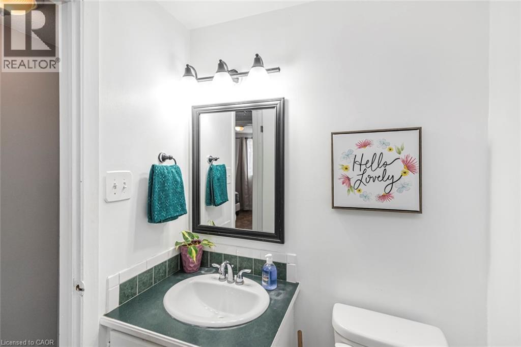 48 Riverdale Drive Unit# 2, Hamilton, Ontario  L8E 1K3 - Photo 26 - 40800664