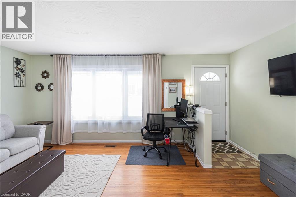 48 Riverdale Drive Unit# 2, Hamilton, Ontario  L8E 1K3 - Photo 6 - 40800664