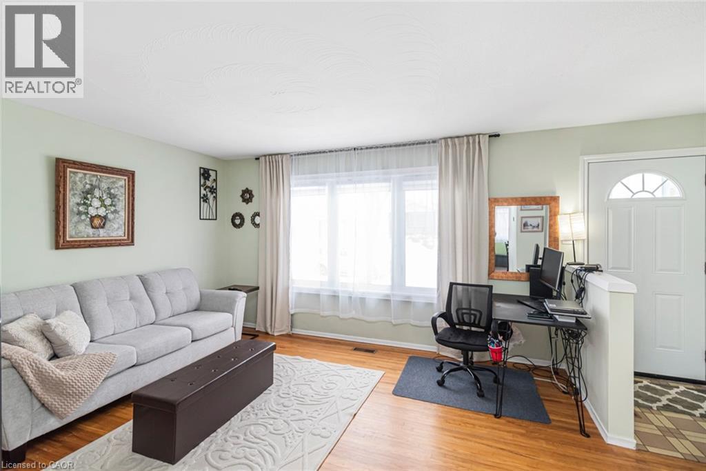 48 Riverdale Drive Unit# 2, Hamilton, Ontario  L8E 1K3 - Photo 9 - 40800664