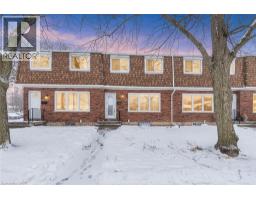 48 RIVERDALE Drive Unit# 2, Hamilton, Ontario