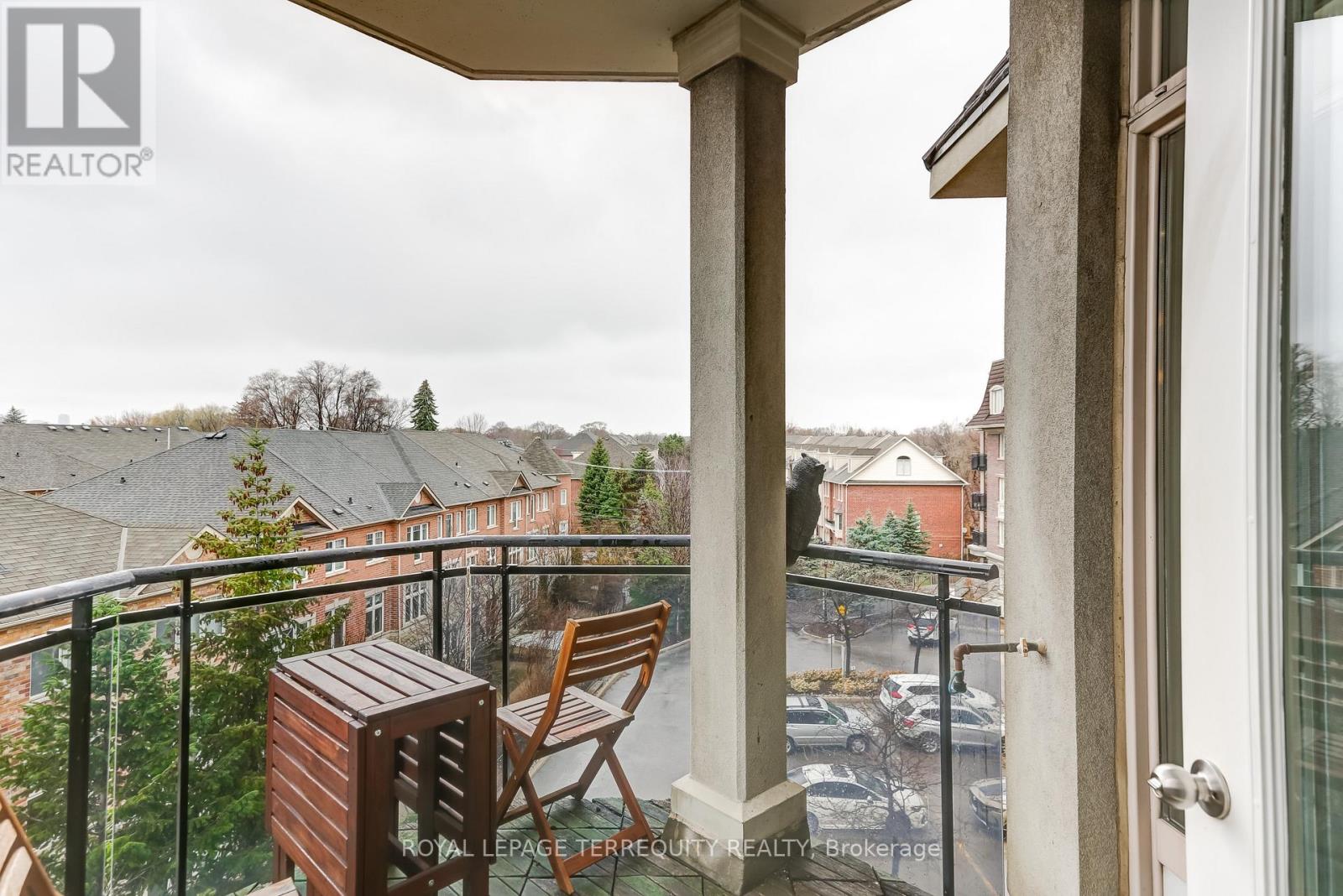 422 - 245 Dalesford Road, Toronto, Ontario  M8Y 4H7 - Photo 24 - W12727804