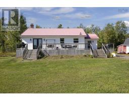 6450 Highway 6, Three Brooks, Nova Scotia