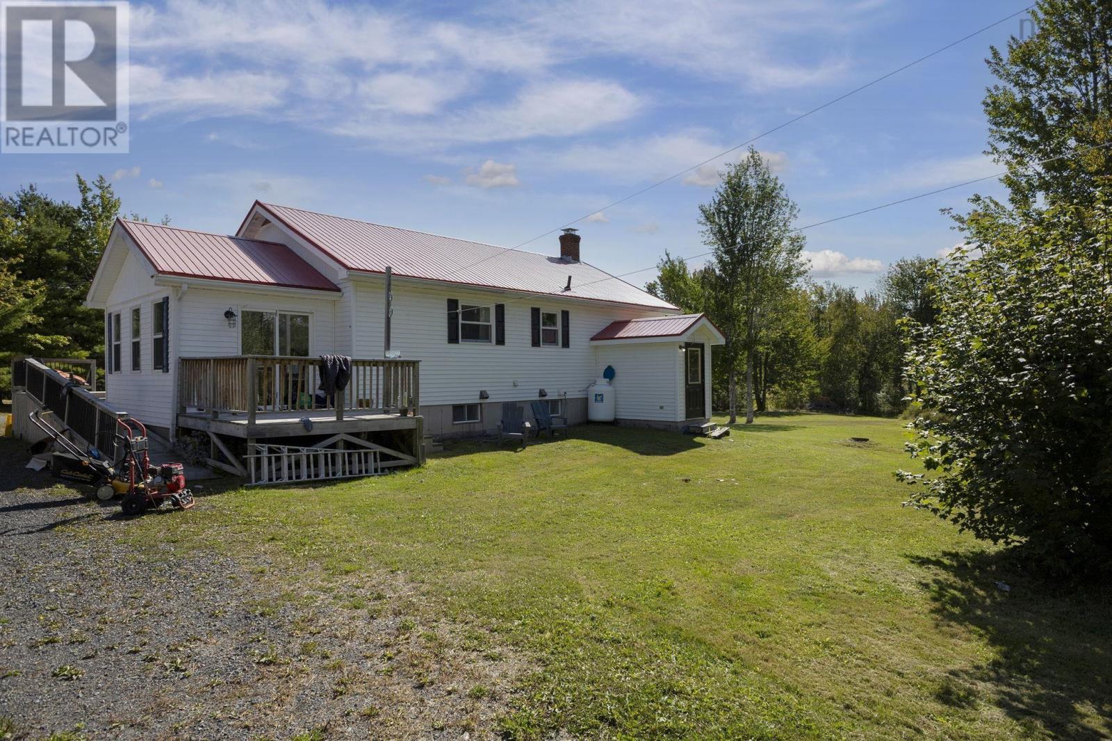 6450 Highway 6, Three Brooks, Nova Scotia  B0K 1H0 - Photo 4 - 202523885