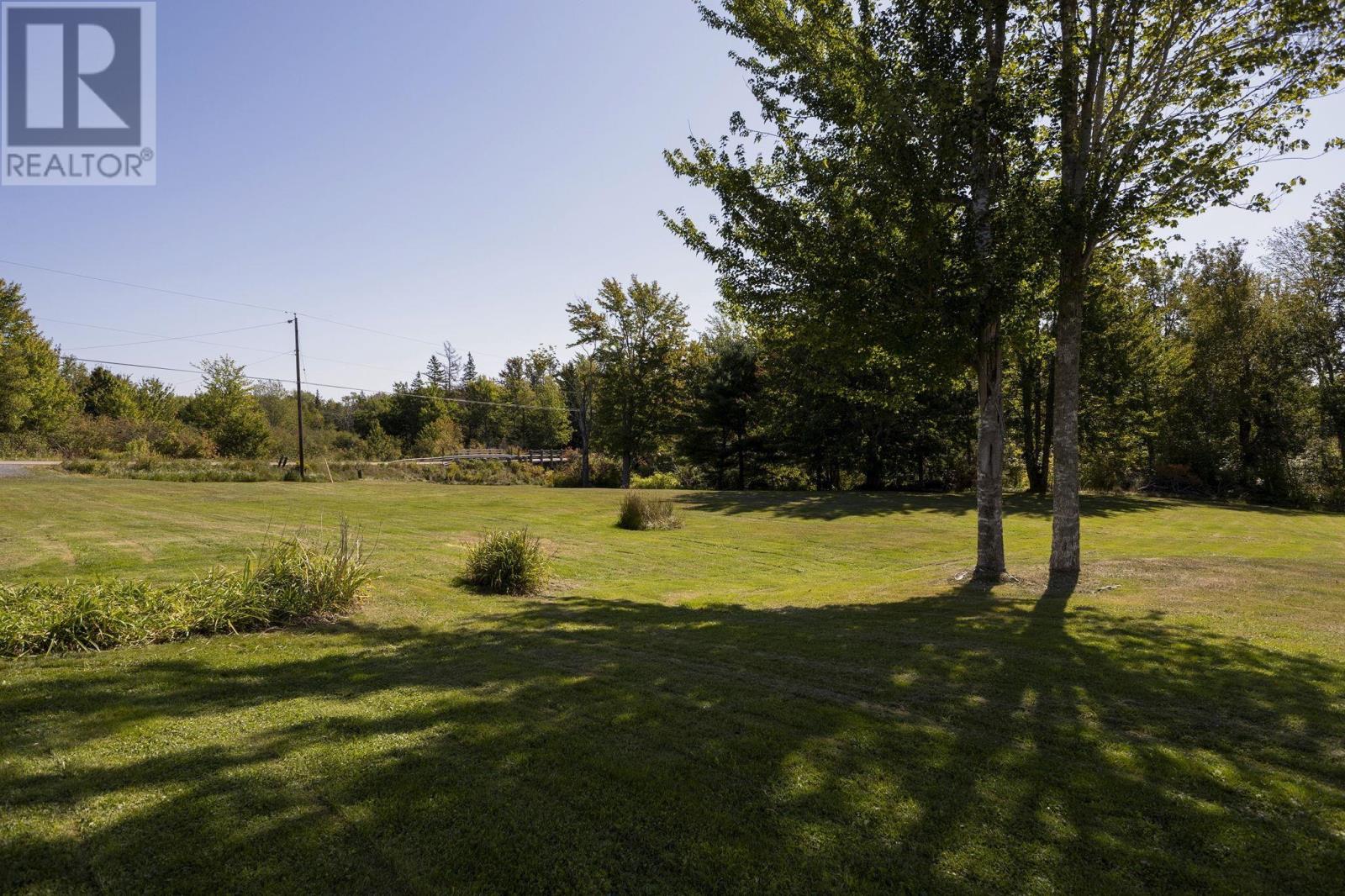 6450 Highway 6, Three Brooks, Nova Scotia  B0K 1H0 - Photo 42 - 202523885