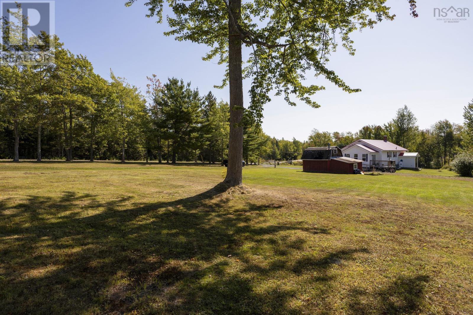 6450 Highway 6, Three Brooks, Nova Scotia  B0K 1H0 - Photo 46 - 202523885