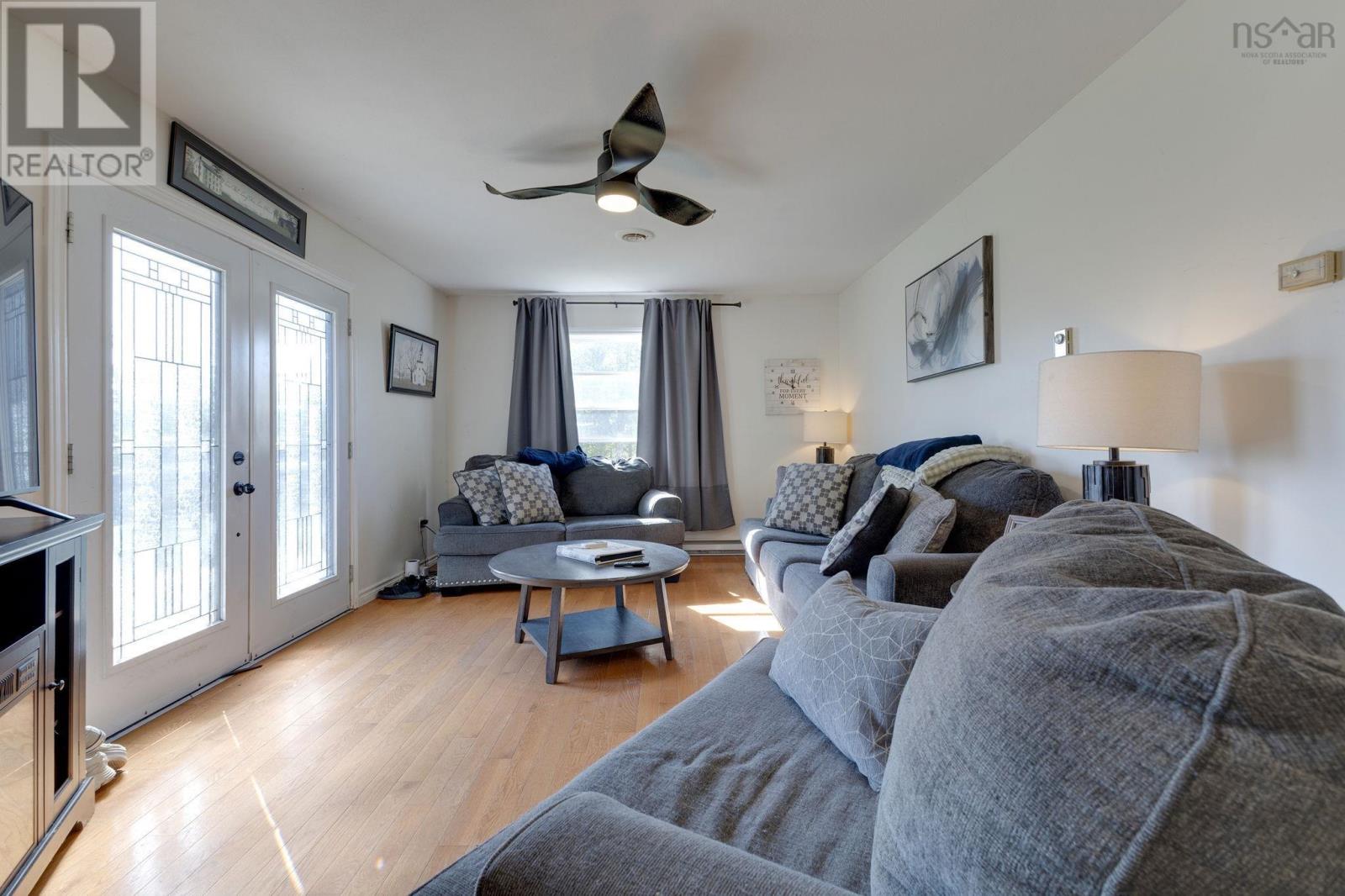 6450 Highway 6, Three Brooks, Nova Scotia  B0K 1H0 - Photo 8 - 202523885