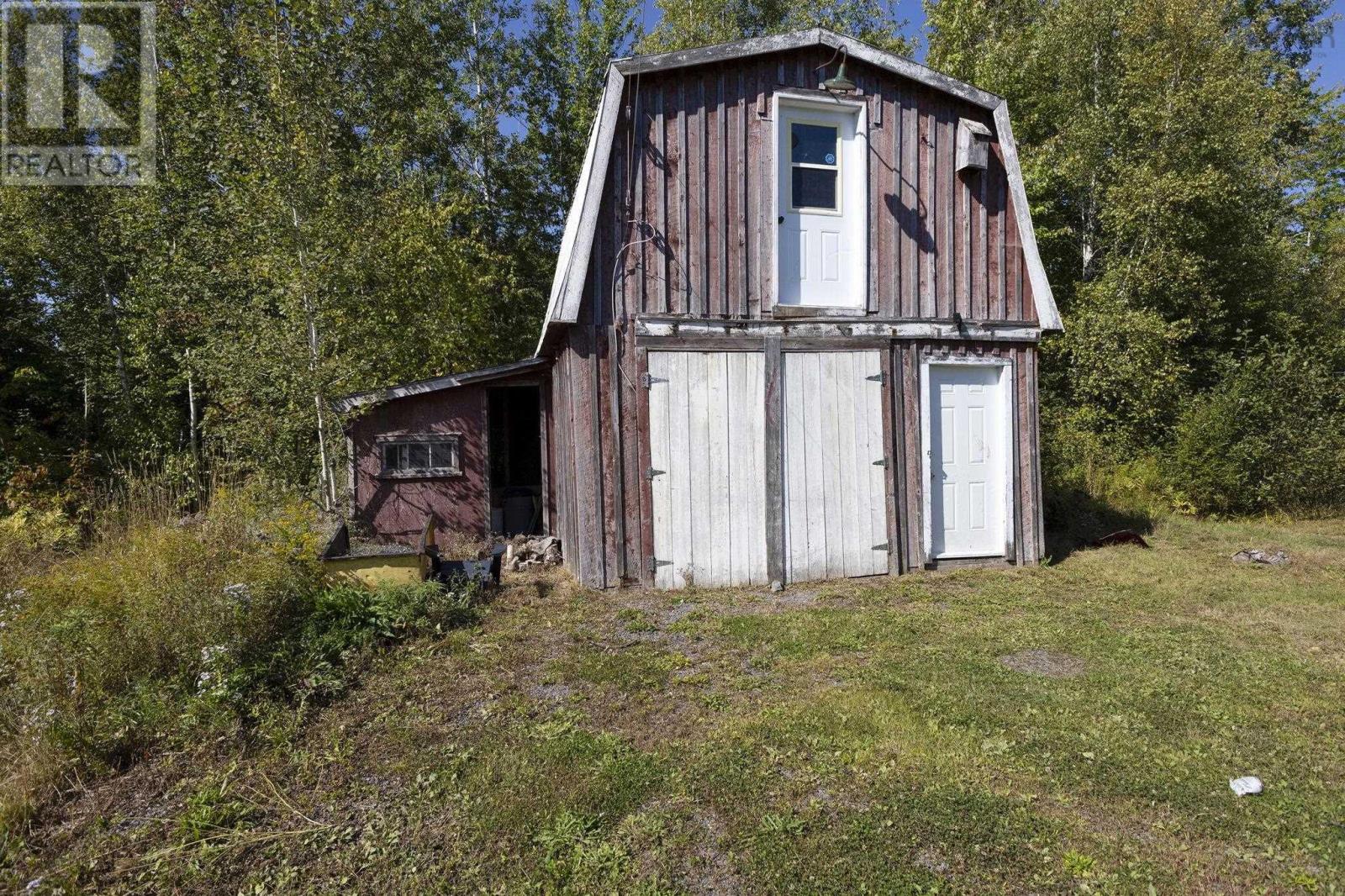 6450 Highway 6, Three Brooks, Nova Scotia  B0K 1H0 - Photo 44 - 202523885