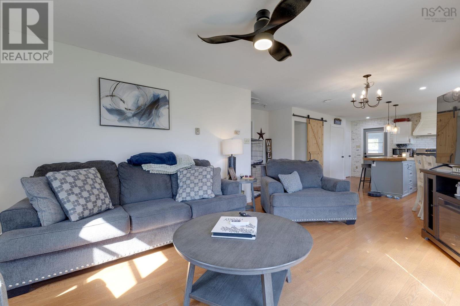 6450 Highway 6, Three Brooks, Nova Scotia  B0K 1H0 - Photo 5 - 202523885