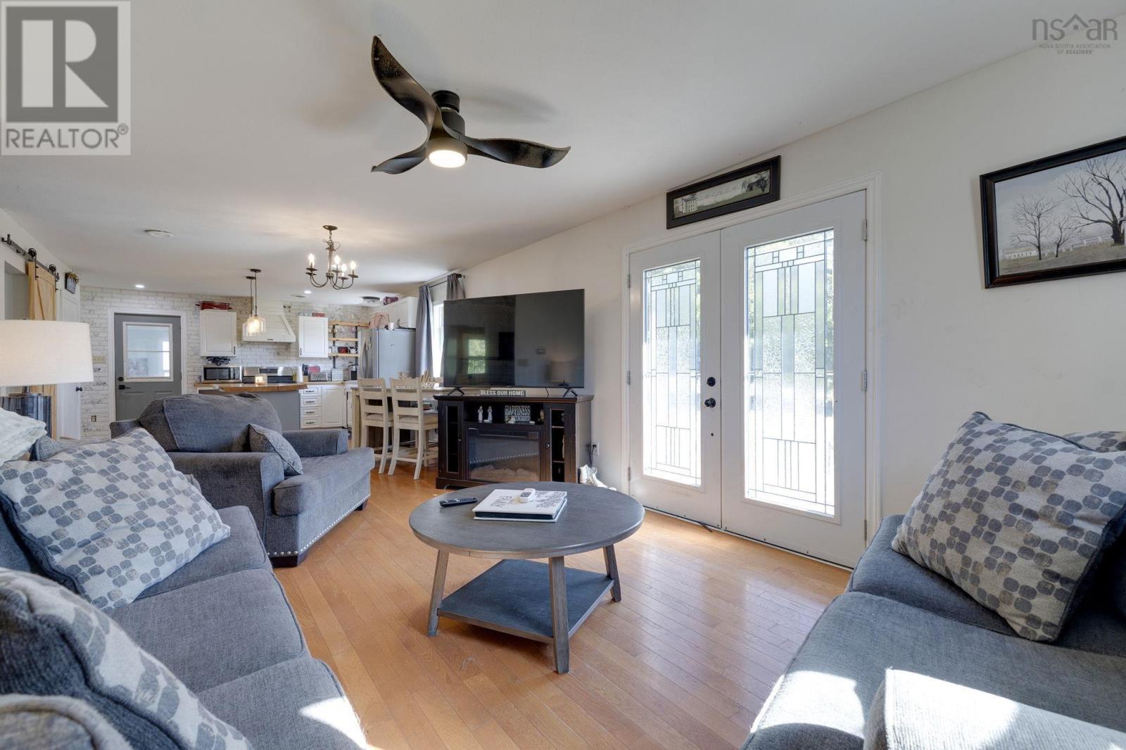 6450 Highway 6, Three Brooks, Nova Scotia  B0K 1H0 - Photo 6 - 202523885