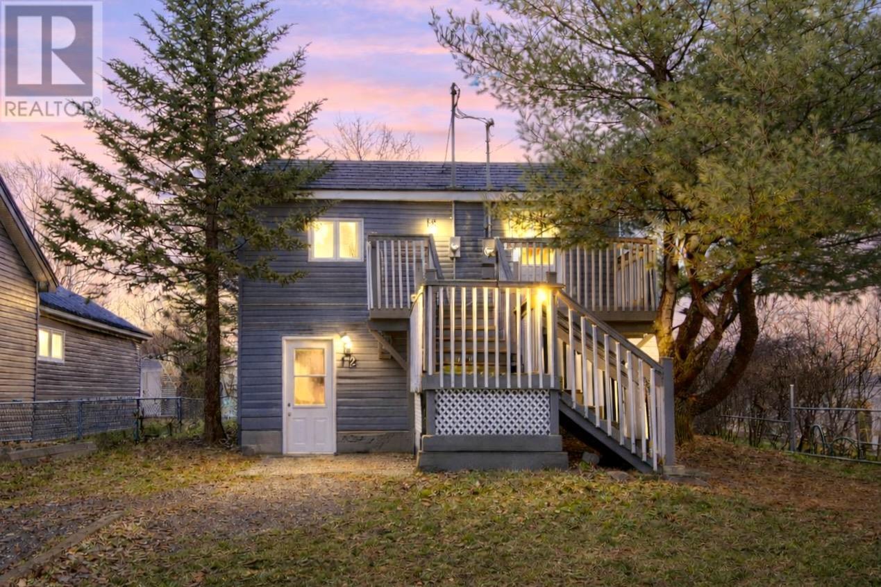 12 Lahey Road, Dartmouth, Nova Scotia