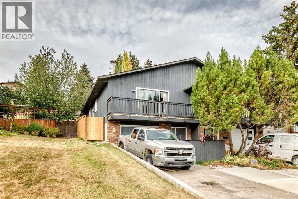 8336 Silver Springs Road Nw, Calgary, Alberta  T3B 4J6 - Photo 39 - A2262683