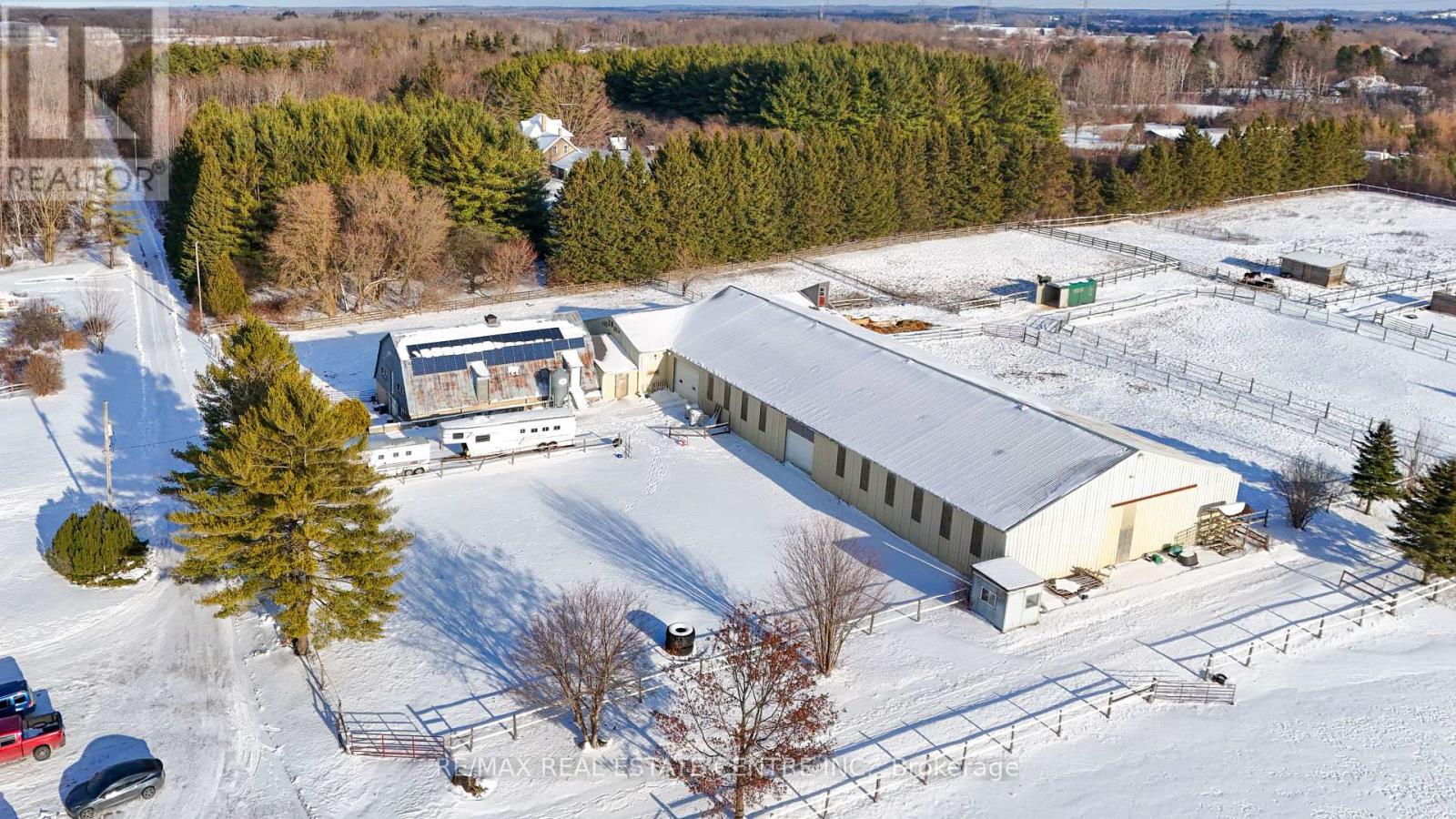 4314 VICTORIA ROAD S, Puslinch, Ontario