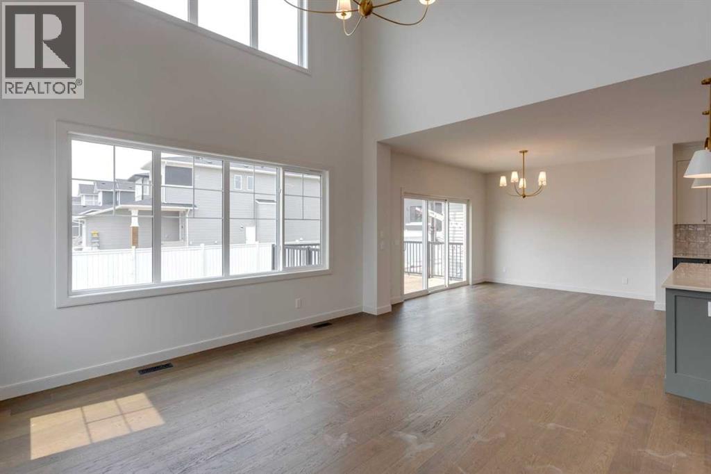 21 Bayview Mews Sw, Airdrie, Alberta  T4B 4G2 - Photo 15 - A2243336