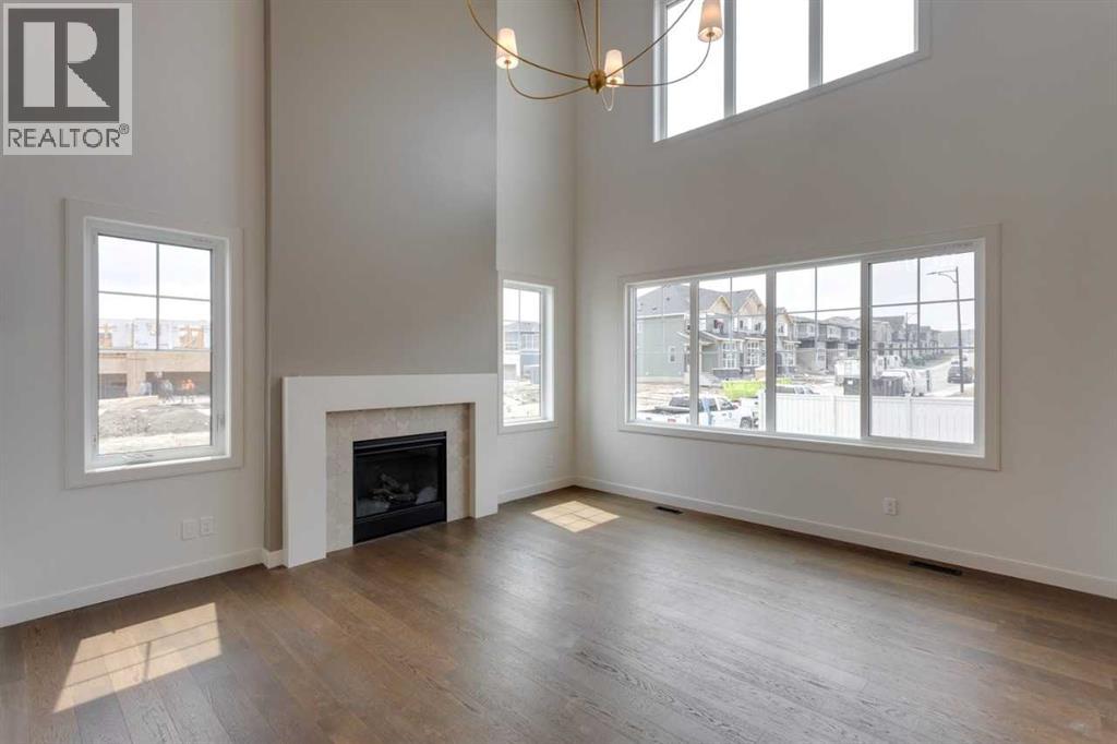 21 Bayview Mews Sw, Airdrie, Alberta  T4B 4G2 - Photo 14 - A2243336