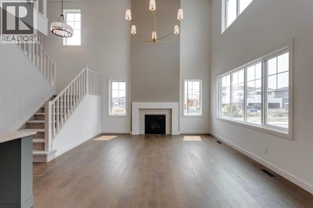 21 Bayview Mews Sw, Airdrie, Alberta  T4B 4G2 - Photo 19 - A2243336