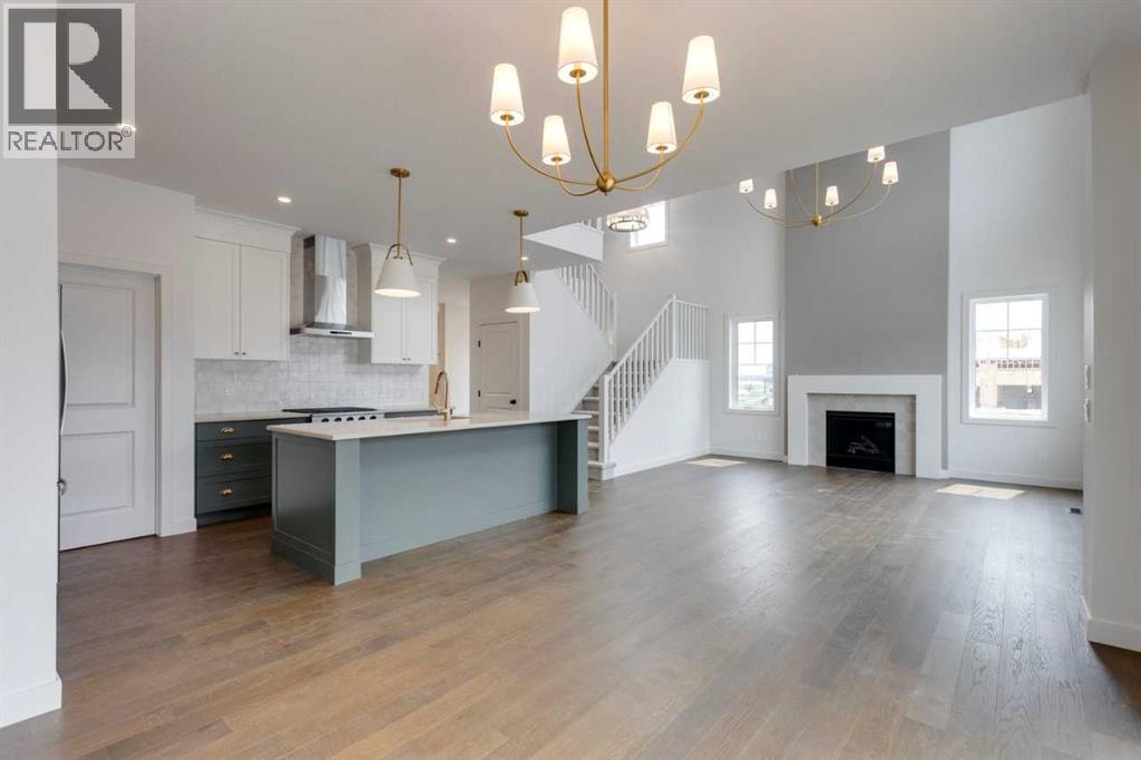 21 Bayview Mews Sw, Airdrie, Alberta  T4B 4G2 - Photo 20 - A2243336