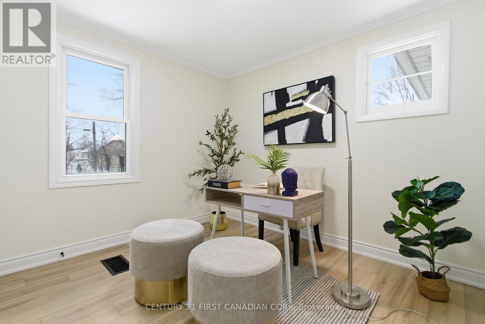 59 Cliftonvale Avenue, London South, Ontario  N6J 1J7 - Photo 20 - X12727818