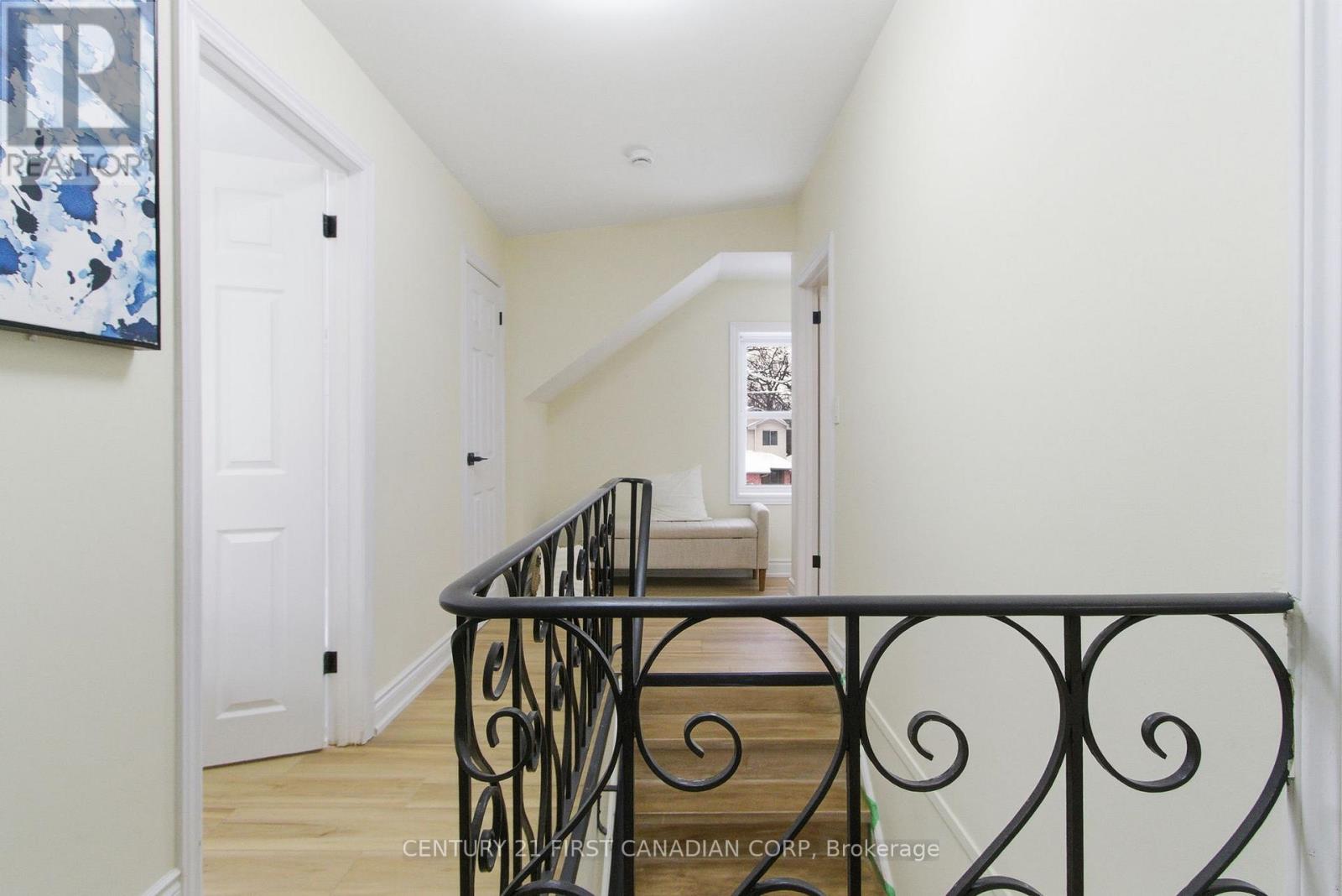 59 Cliftonvale Avenue, London South, Ontario  N6J 1J7 - Photo 25 - X12727818