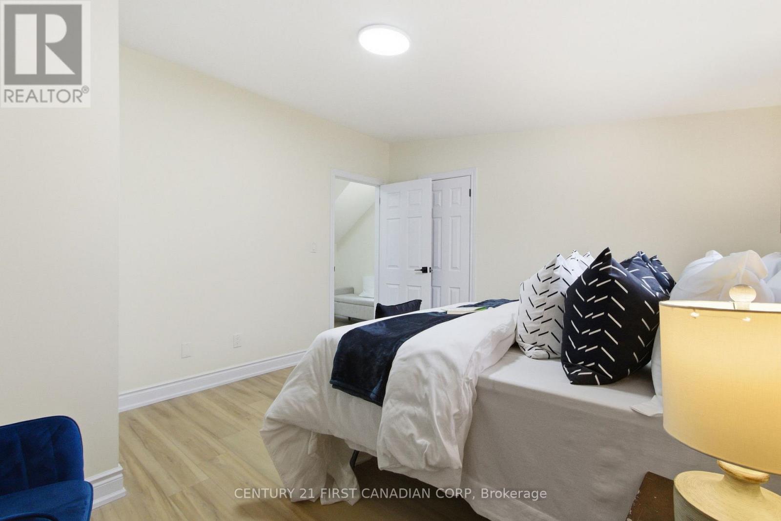 59 Cliftonvale Avenue, London South, Ontario  N6J 1J7 - Photo 28 - X12727818