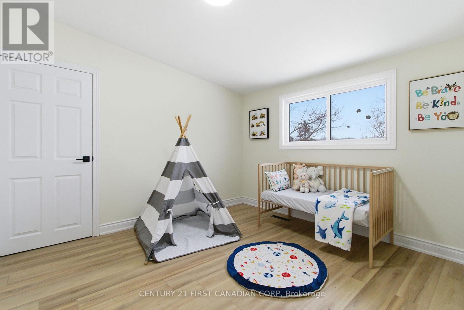 59 Cliftonvale Avenue, London South, Ontario  N6J 1J7 - Photo 30 - X12727818