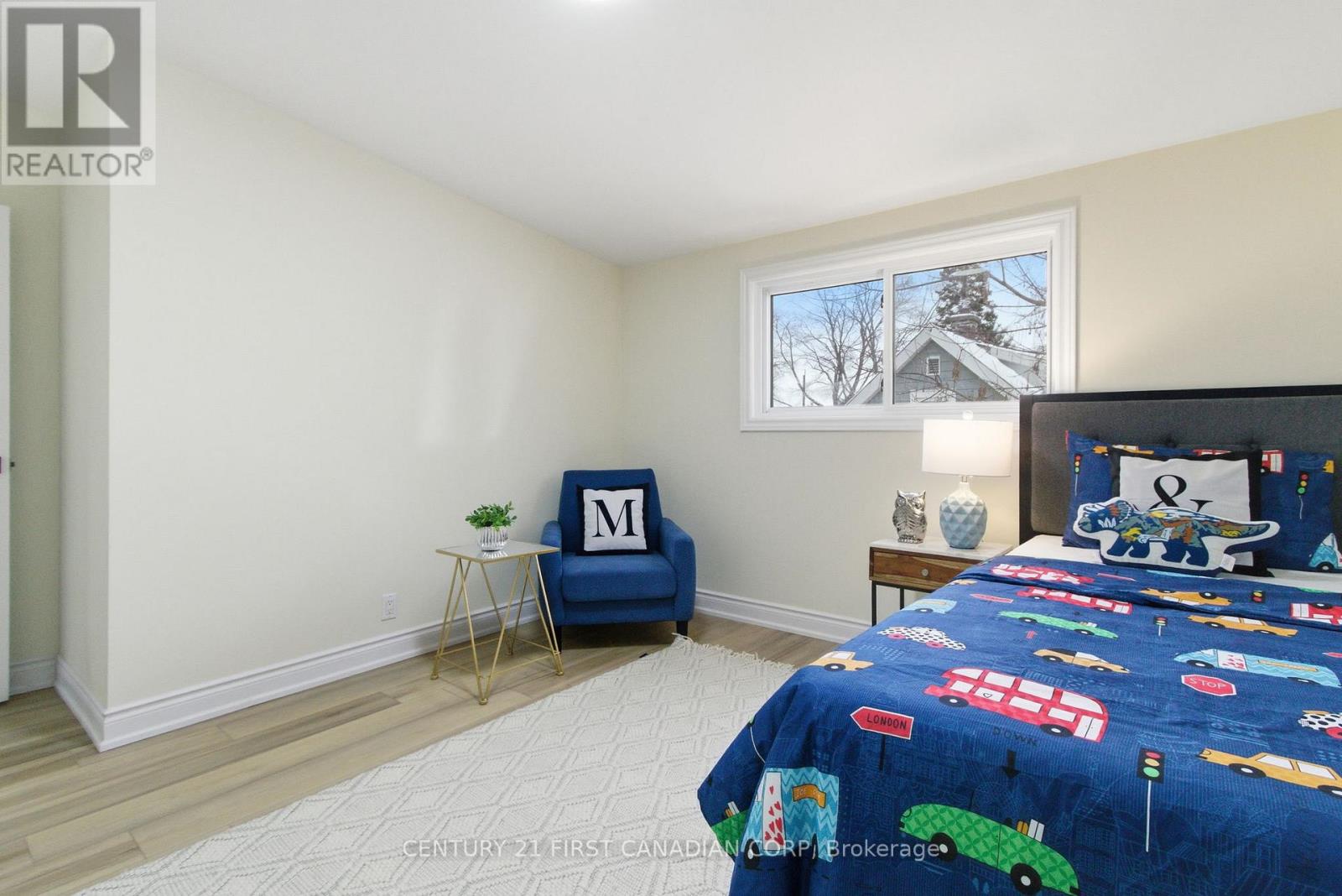 59 Cliftonvale Avenue, London South, Ontario  N6J 1J7 - Photo 34 - X12727818