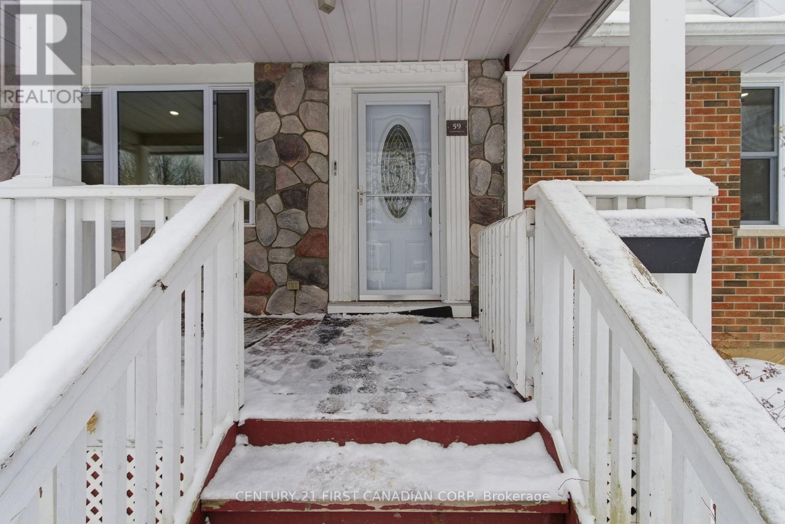 59 Cliftonvale Avenue, London South, Ontario  N6J 1J7 - Photo 4 - X12727818