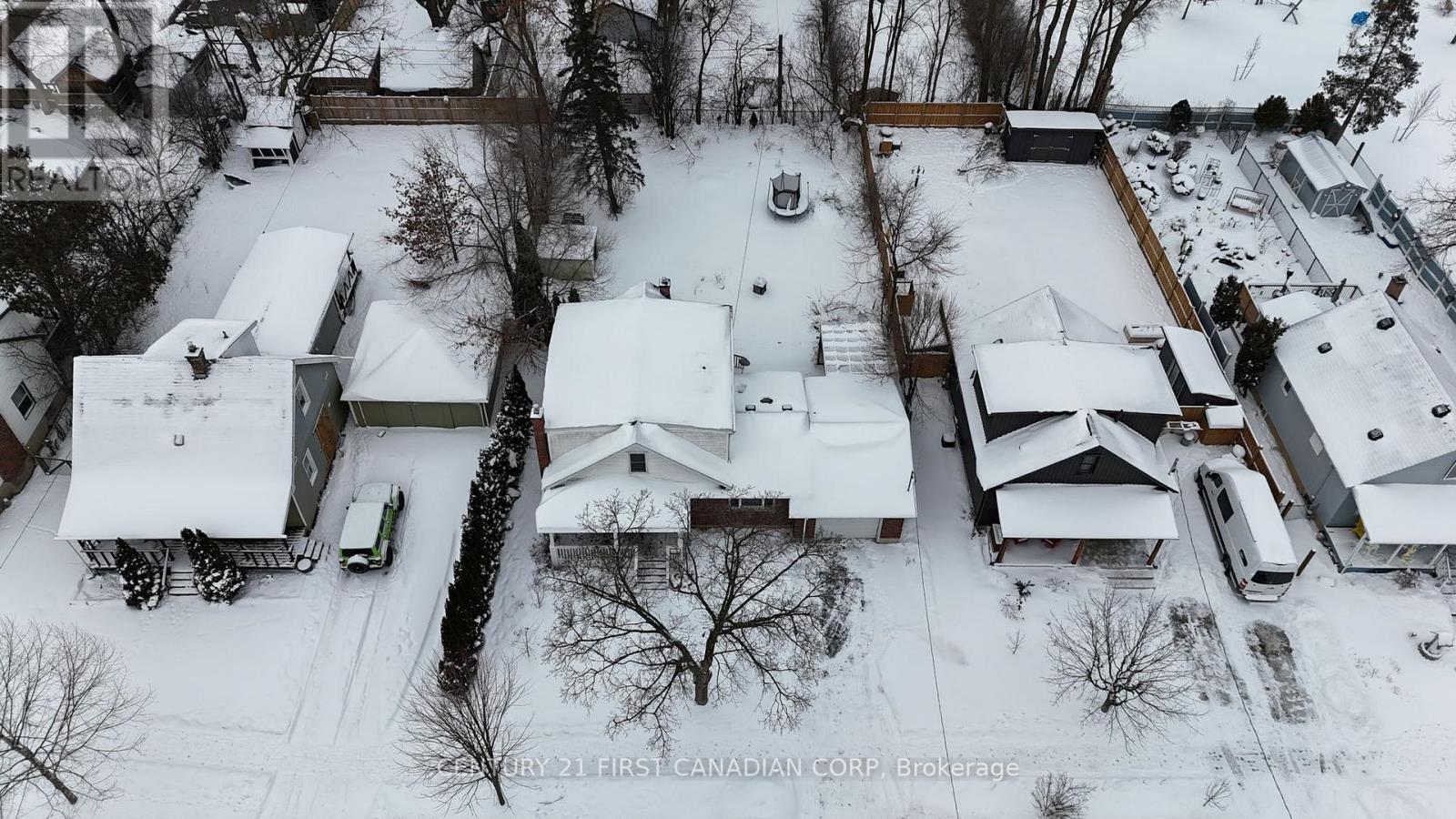 59 Cliftonvale Avenue, London South, Ontario  N6J 1J7 - Photo 43 - X12727818