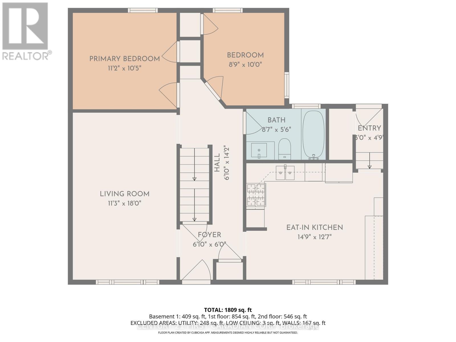 59 Cliftonvale Avenue, London South, Ontario  N6J 1J7 - Photo 47 - X12727818