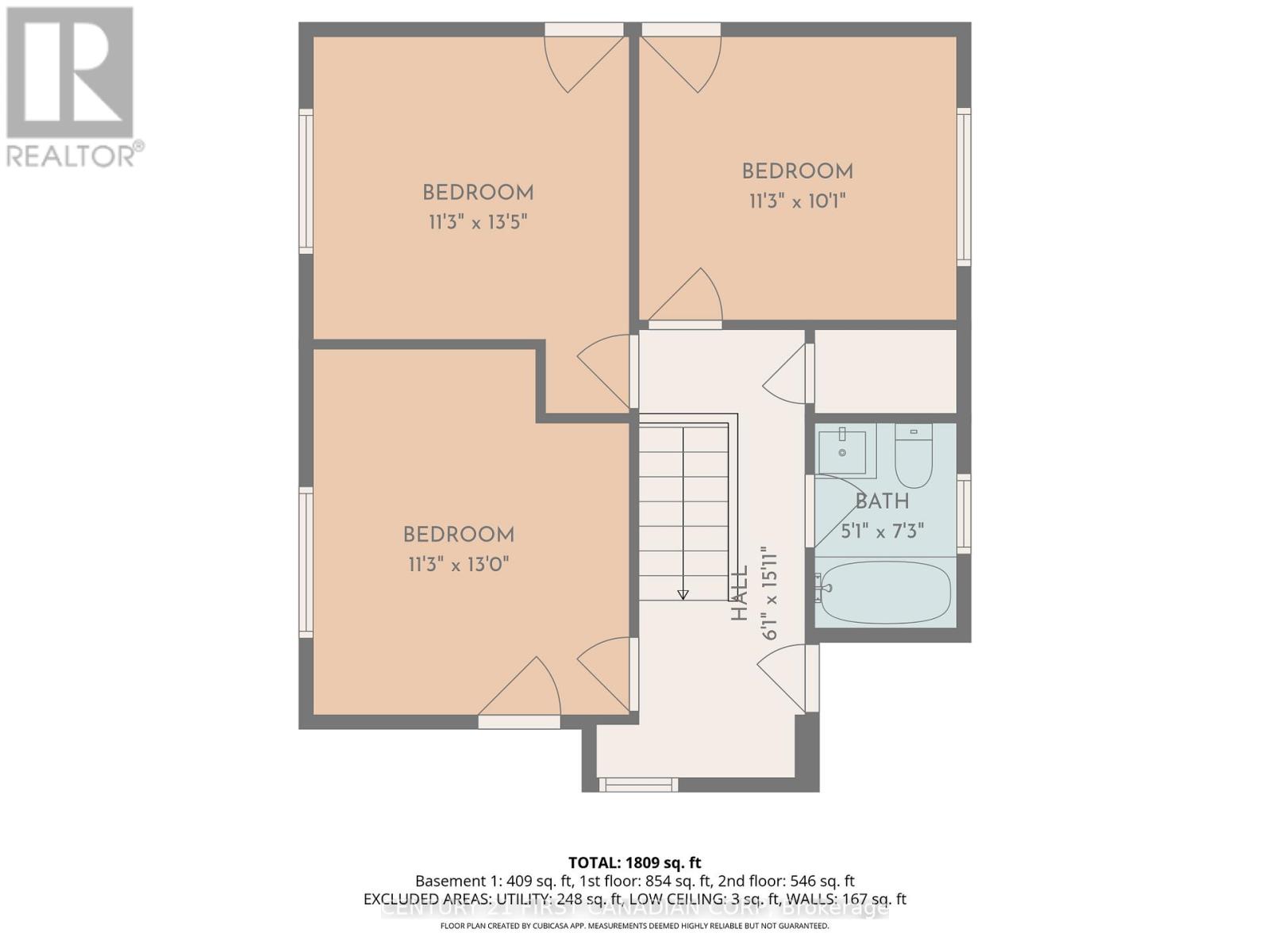 59 Cliftonvale Avenue, London South, Ontario  N6J 1J7 - Photo 48 - X12727818