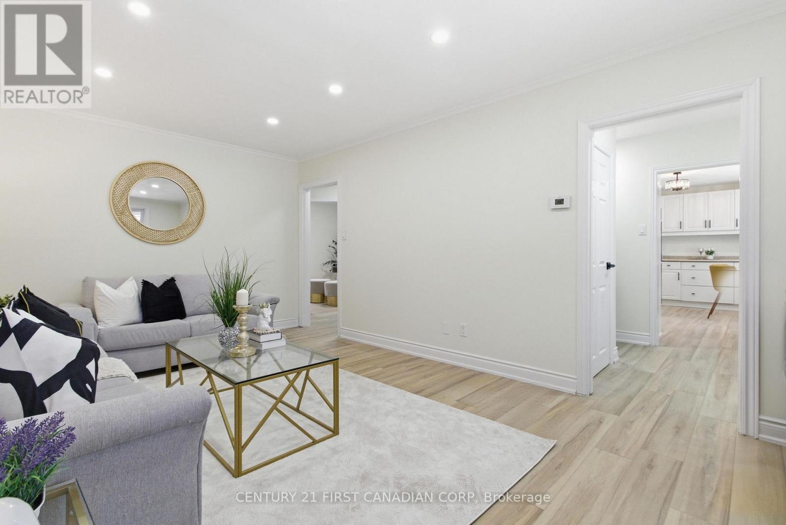 59 Cliftonvale Avenue, London South, Ontario  N6J 1J7 - Photo 7 - X12727818