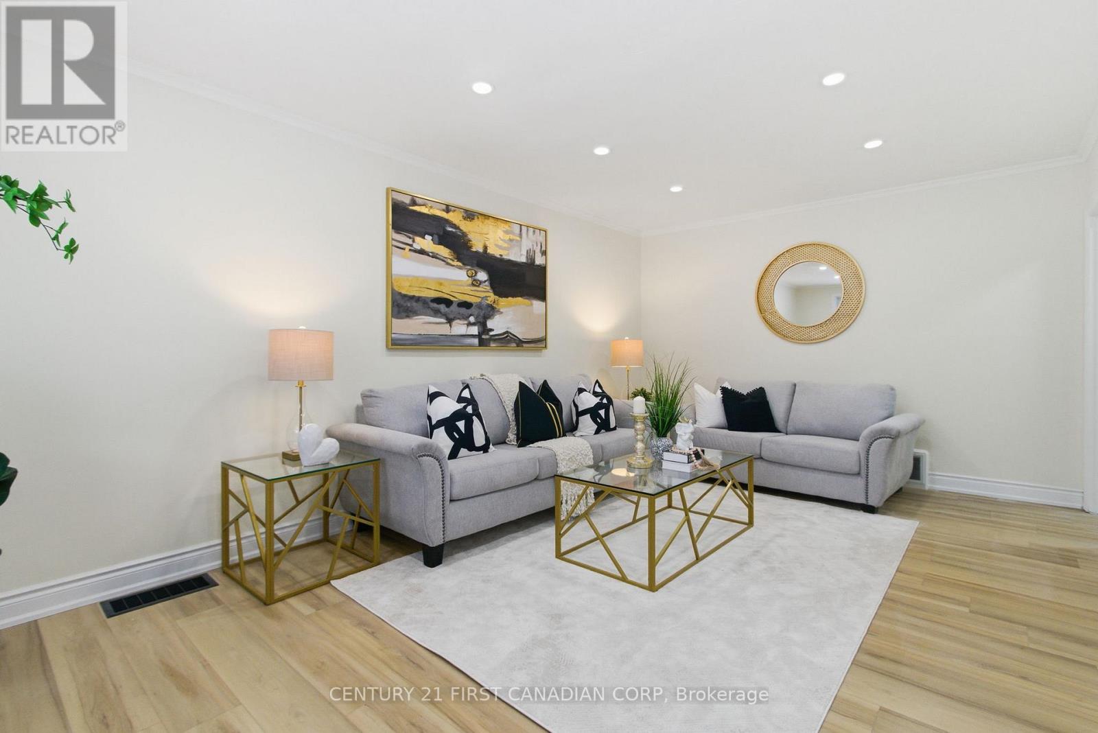 59 Cliftonvale Avenue, London South, Ontario  N6J 1J7 - Photo 9 - X12727818