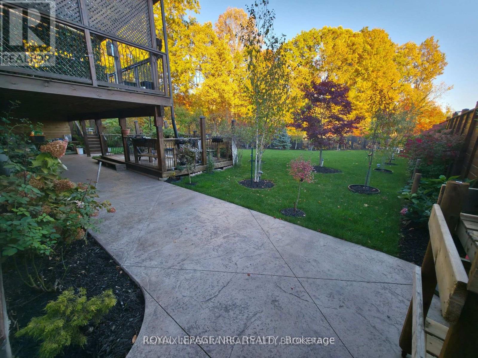 7879 Buckeye Crescent, Niagara Falls, Ontario  L2H 2Y6 - Photo 24 - X12727844