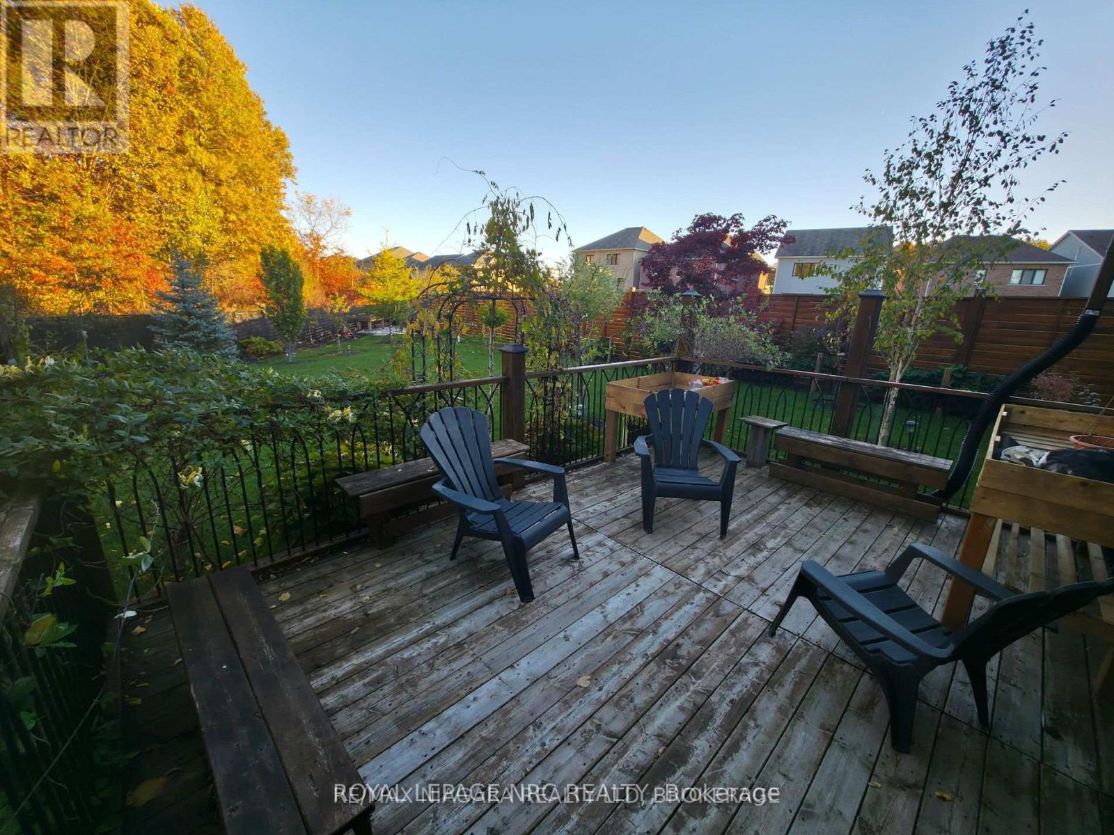 7879 Buckeye Crescent, Niagara Falls, Ontario  L2H 2Y6 - Photo 30 - X12727844