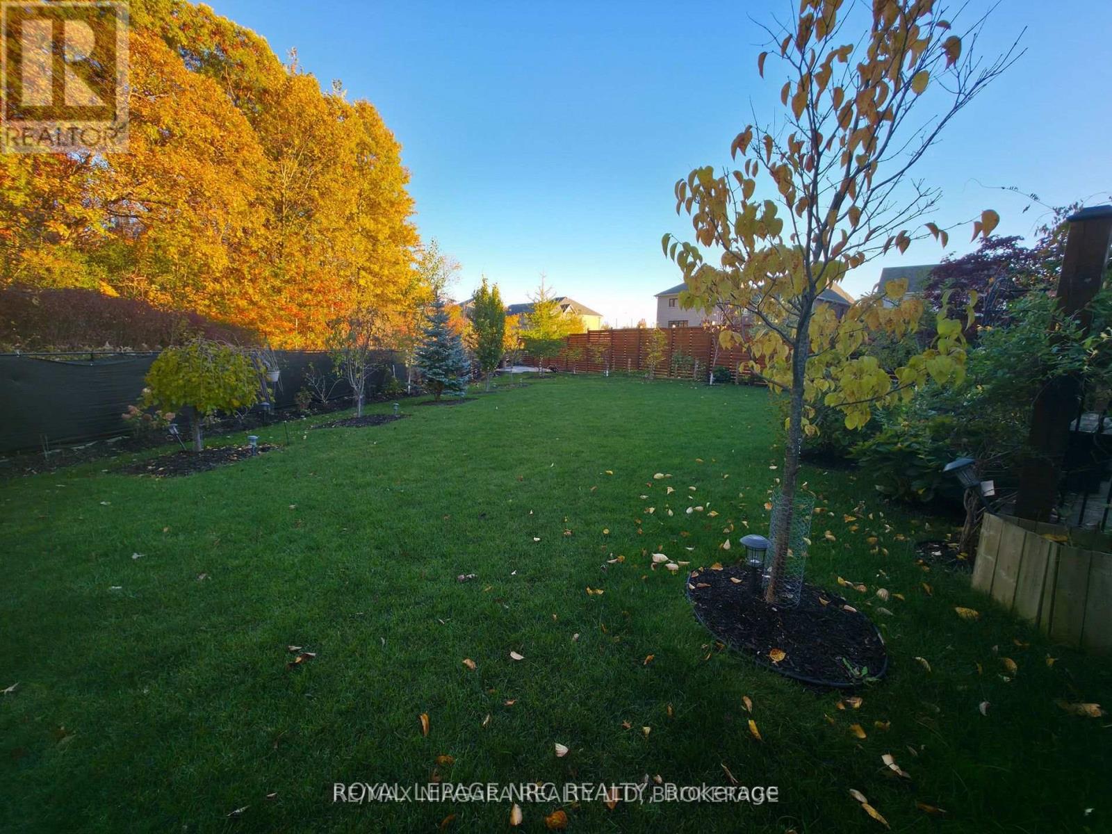 7879 Buckeye Crescent, Niagara Falls, Ontario  L2H 2Y6 - Photo 32 - X12727844