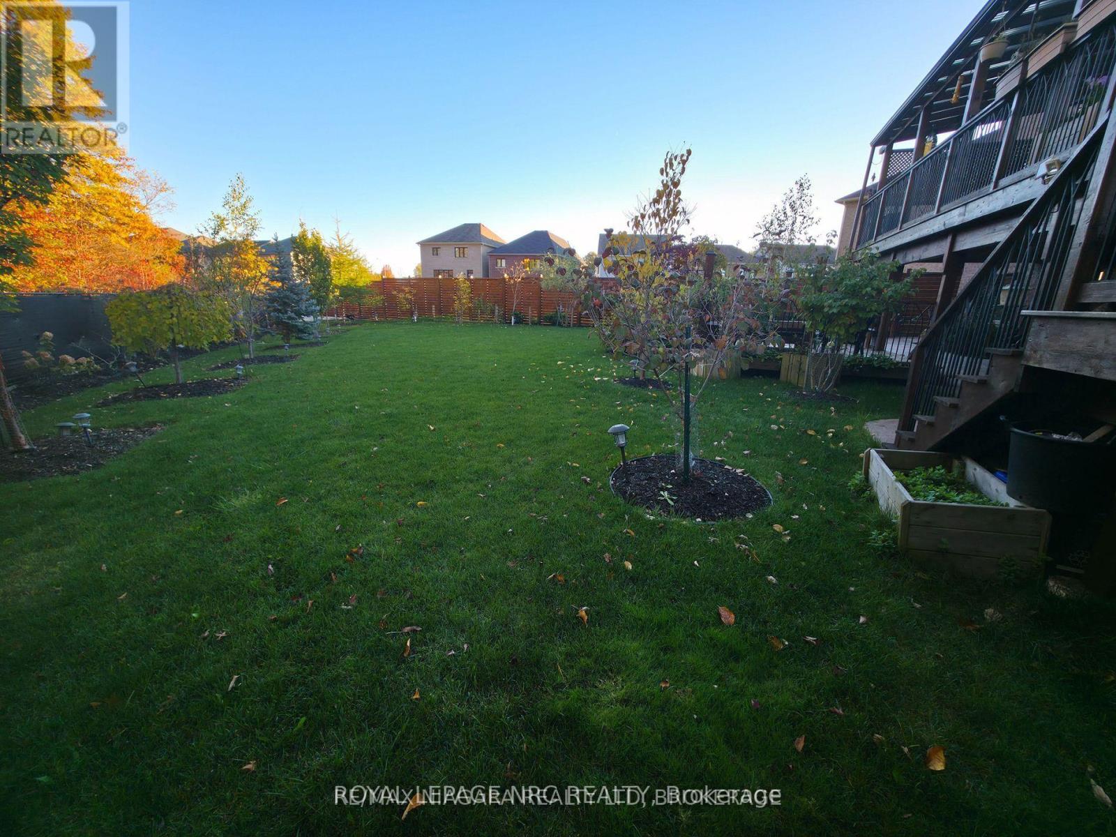 7879 Buckeye Crescent, Niagara Falls, Ontario  L2H 2Y6 - Photo 33 - X12727844