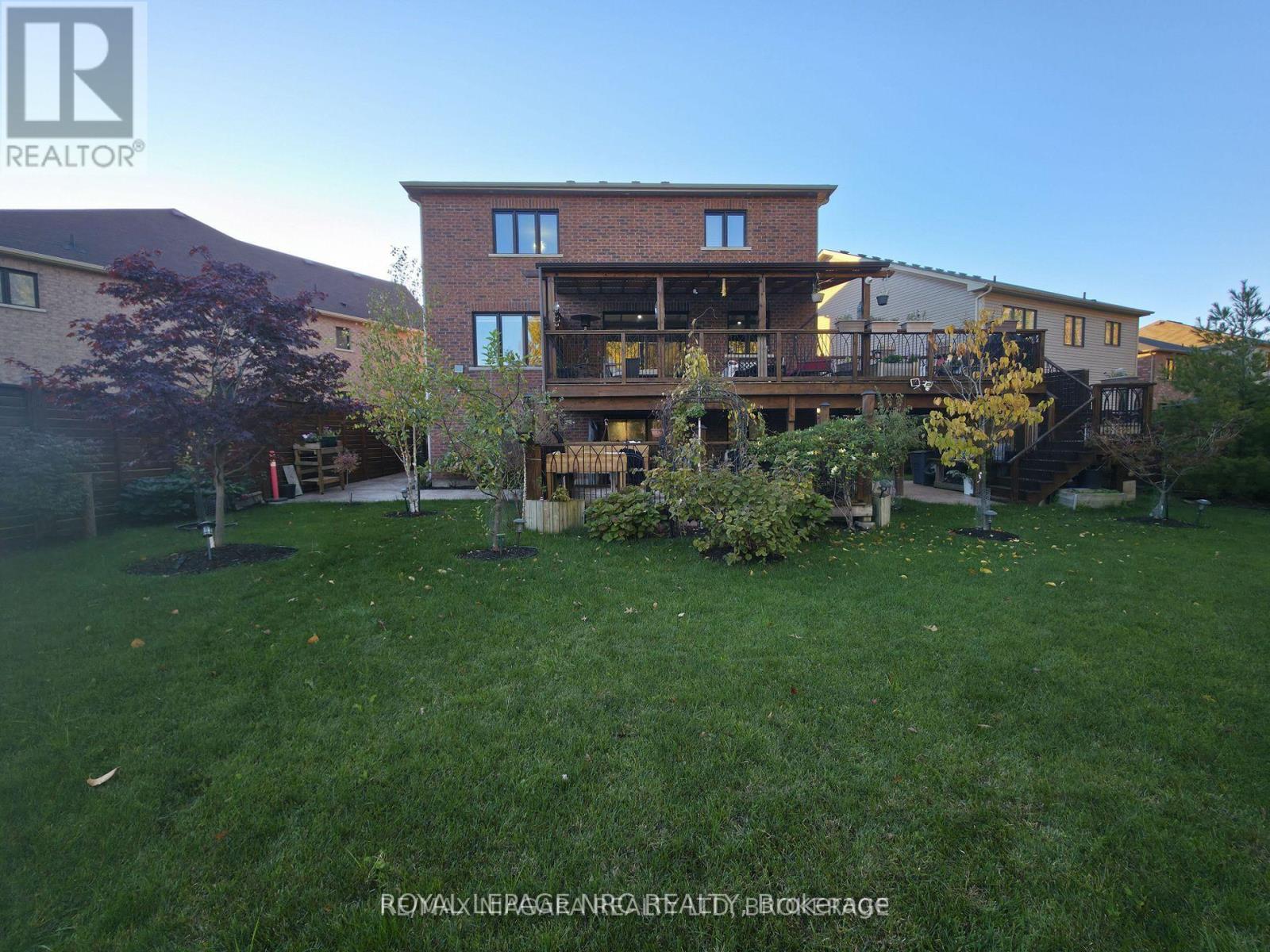 7879 Buckeye Crescent, Niagara Falls, Ontario  L2H 2Y6 - Photo 35 - X12727844