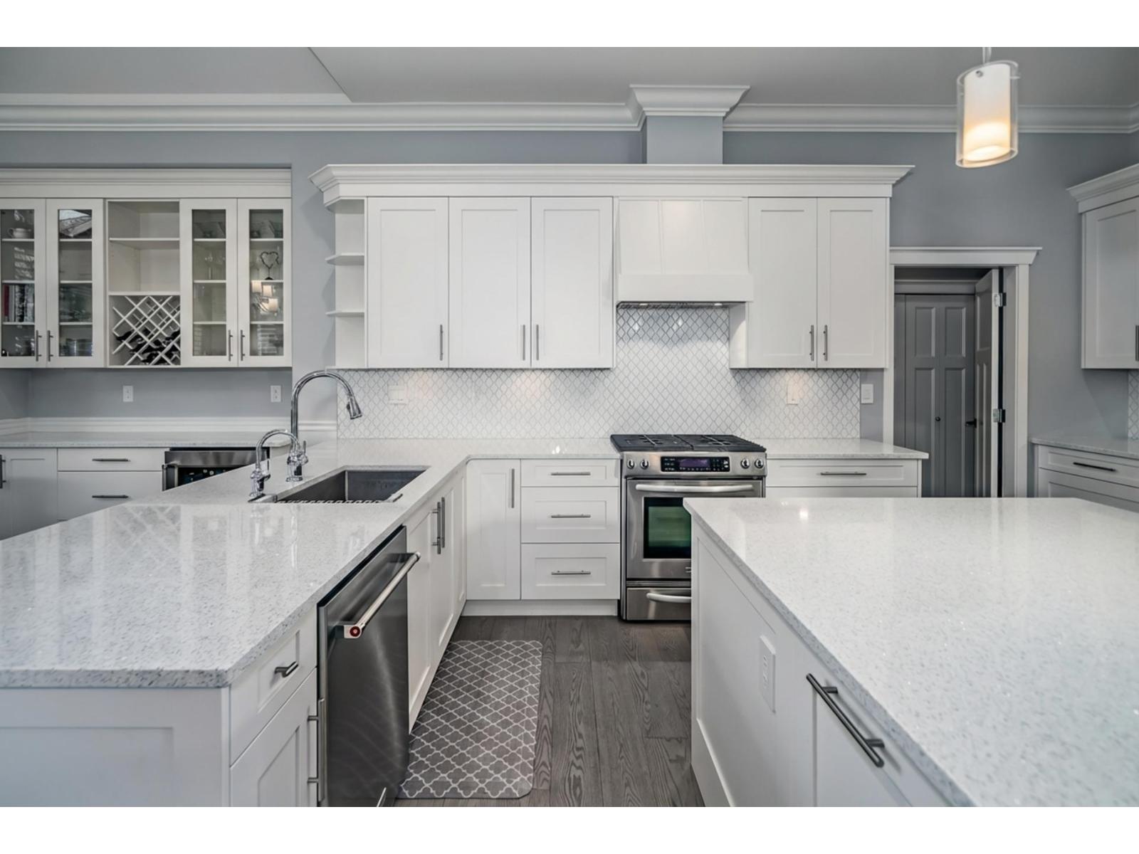 7757 169a Street, Surrey, British Columbia  V4N 6L2 - Photo 10 - R3082300